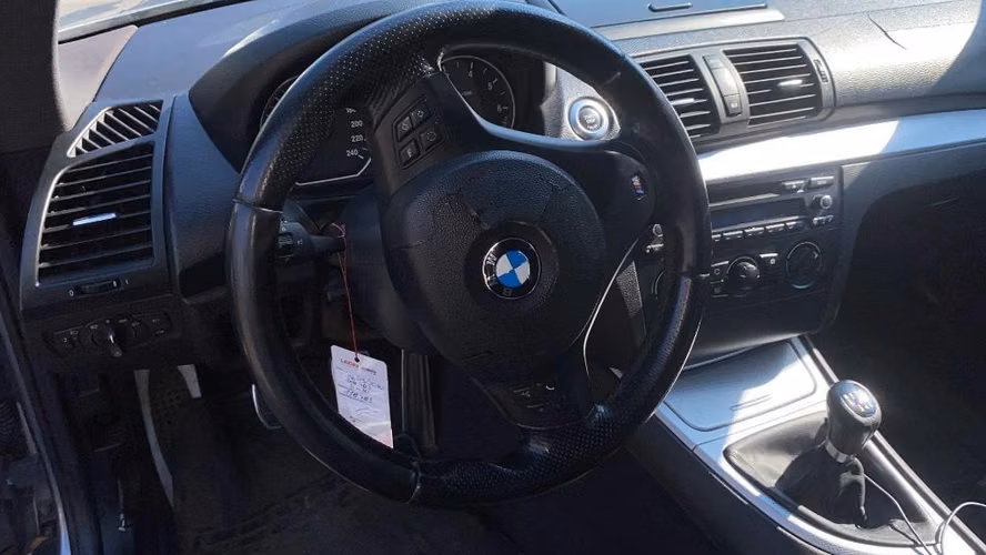 Vendo BMW