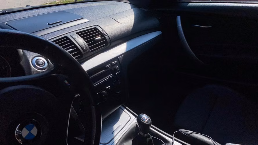 Vendo BMW