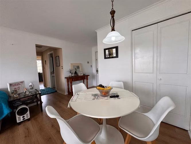 Departamento en venta de 3 dorm. en Viña del Mar