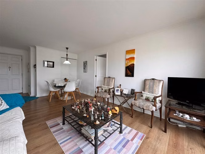 Departamento en venta de 3 dorm. en Viña del Mar
