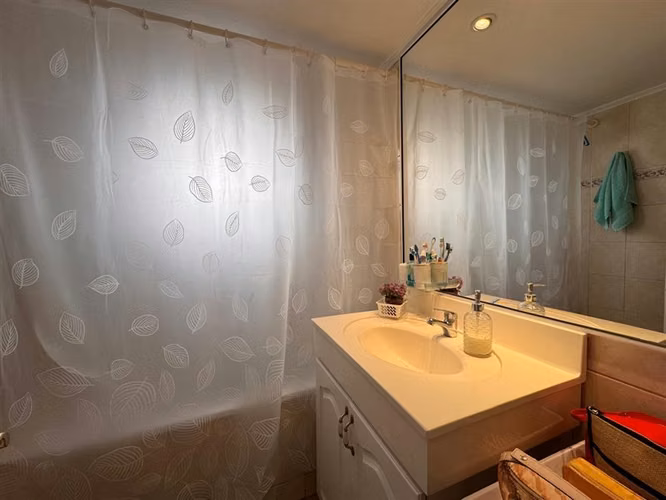 Departamento en venta de 3 dorm. en Viña del Mar