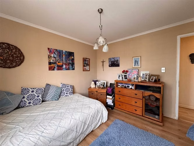 Departamento en venta de 3 dorm. en Viña del Mar