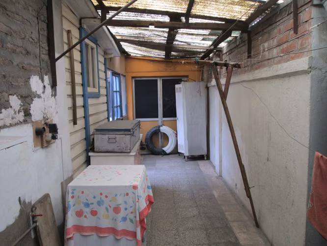Gran casa 3D 2B 216/417mt2, Metro Santiago Bueras, Maipú