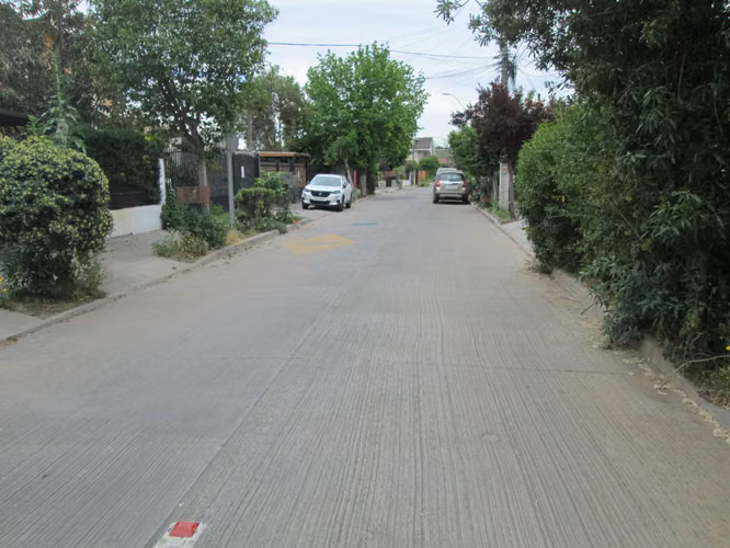 Gran casa 3D 2B 216/417mt2, Metro Santiago Bueras, Maipú