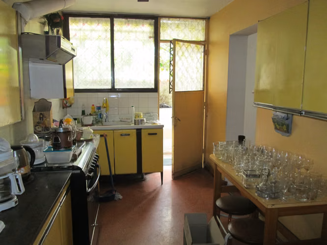 Gran casa 3D 2B 216/417mt2, Metro Santiago Bueras, Maipú