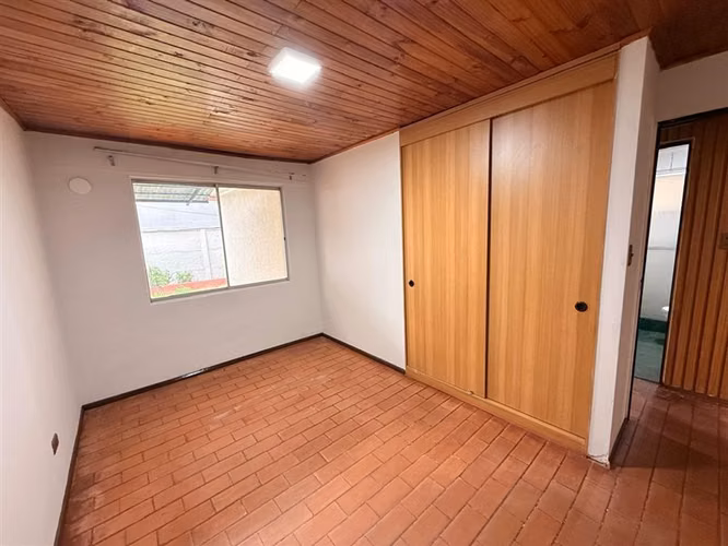 VENDEMOS HERMOSA CASA EN VILLA GALILEA DOÑA GLORIA TALCA