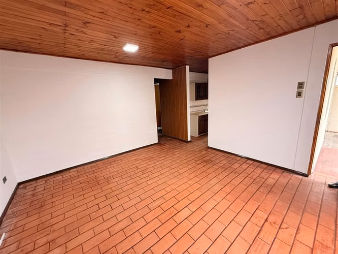 VENDEMOS HERMOSA CASA EN VILLA GALILEA DOÑA GLORIA TALCA