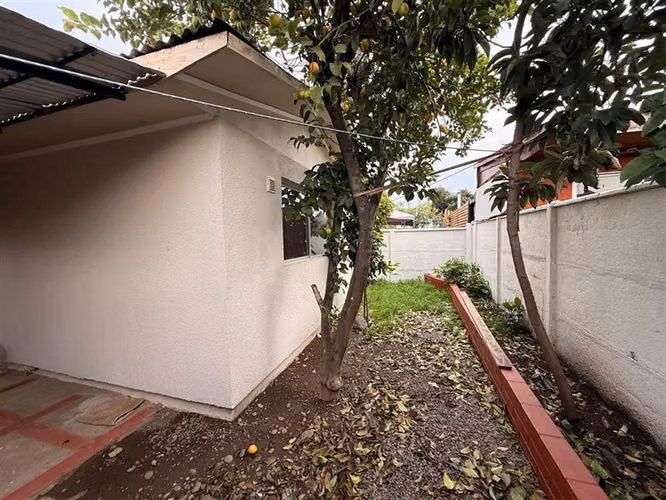 VENDEMOS HERMOSA CASA EN VILLA GALILEA DOÑA GLORIA TALCA