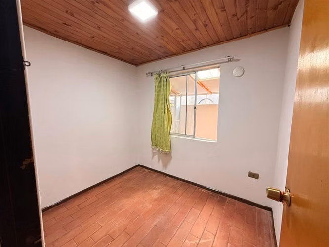 VENDEMOS HERMOSA CASA EN VILLA GALILEA DOÑA GLORIA TALCA