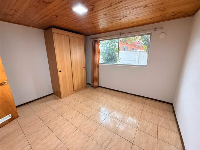 VENDEMOS HERMOSA CASA EN VILLA GALILEA DOÑA GLORIA TALCA