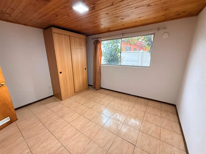VENDEMOS HERMOSA CASA EN VILLA GALILEA DOÑA GLORIA TALCA