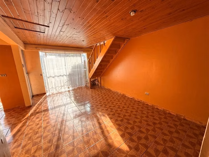 VENDEMOS HERMOSA CASA EN VILLA DOÑA IGNACIA I - SUR PONIENTE