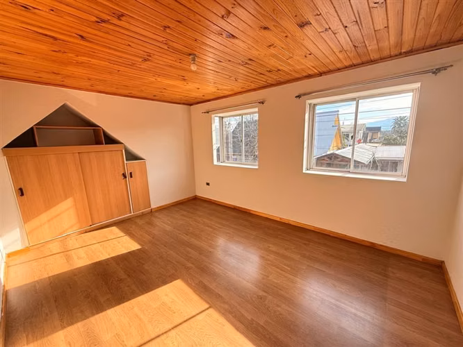 VENDEMOS HERMOSA CASA EN VILLA DOÑA IGNACIA I - SUR PONIENTE