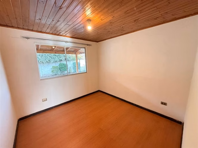 VENDEMOS HERMOSA CASA EN VILLA DOÑA IGNACIA I - SUR PONIENTE
