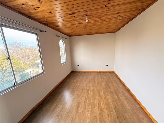 VENDEMOS HERMOSA CASA EN VILLA DOÑA IGNACIA I - SUR PONIENTE