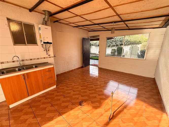 VENDEMOS HERMOSA CASA EN VILLA DOÑA IGNACIA I - SUR PONIENTE