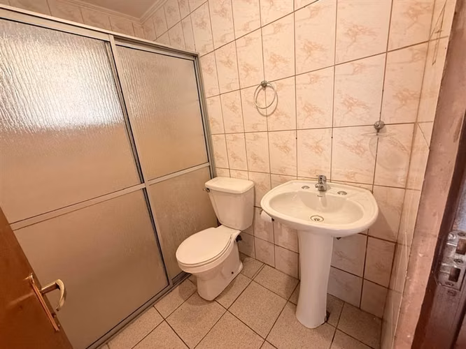 VENDEMOS HERMOSA CASA EN VILLA DOÑA IGNACIA I - SUR PONIENTE