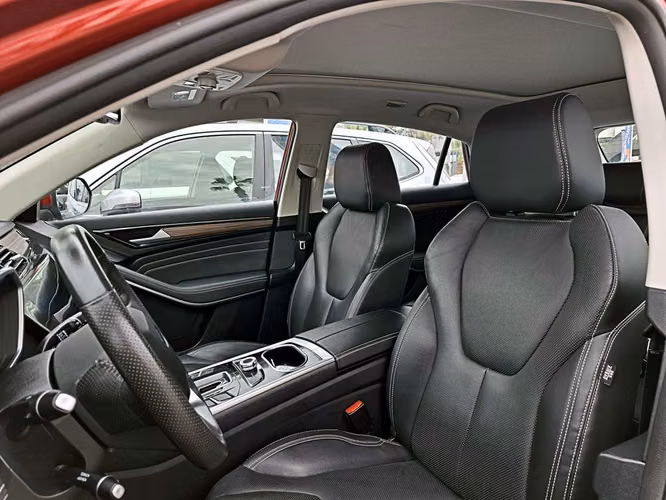 FORD TERRITORY 2021