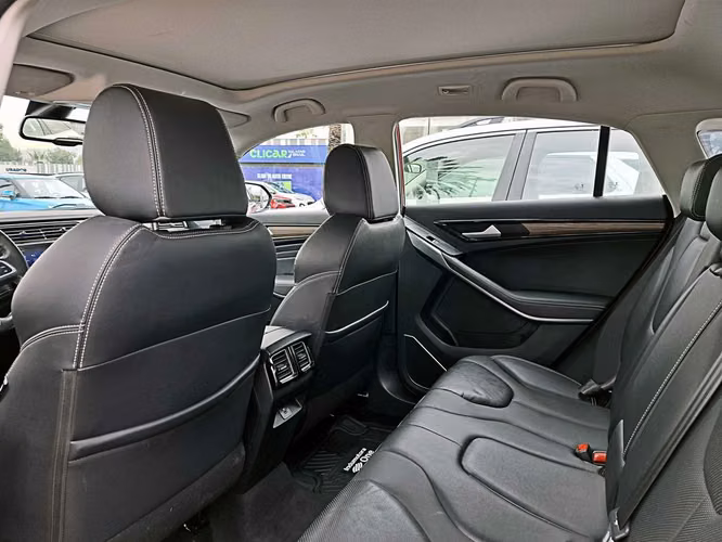 FORD TERRITORY 2021