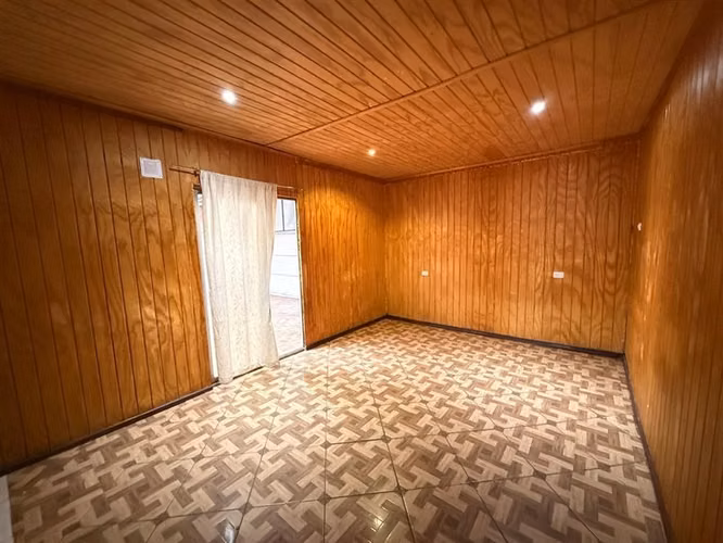 VENDEMOS HERMOSA CASA EN VILLA PARQUE BICENTENARIO TALCA - Imagen 5