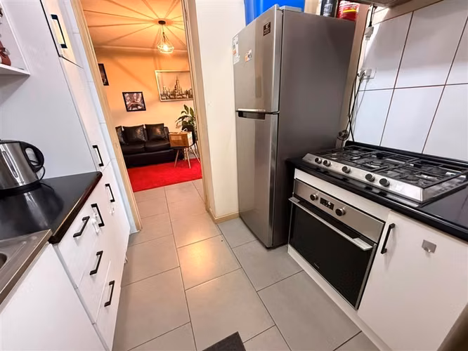 ARRENDAMOS AMPLIA CASA EN VILLA DOÑA JOSEFA TALCA - UTAL - Imagen 3