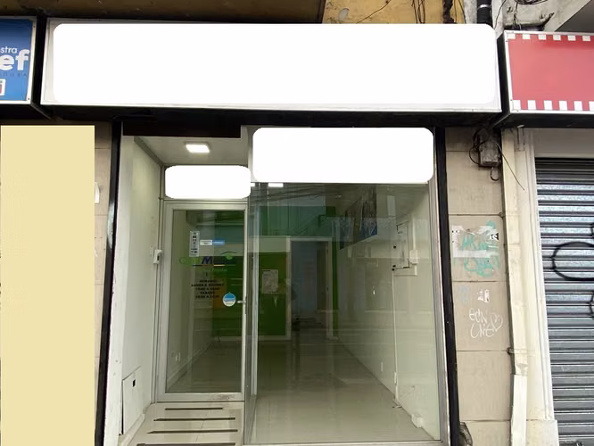 LOCAL COMERCIAL MONTT