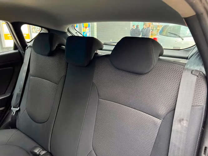 HYUNDAI ACCENT RB 1.6 GLS 2AB ABS - 2015 | 414