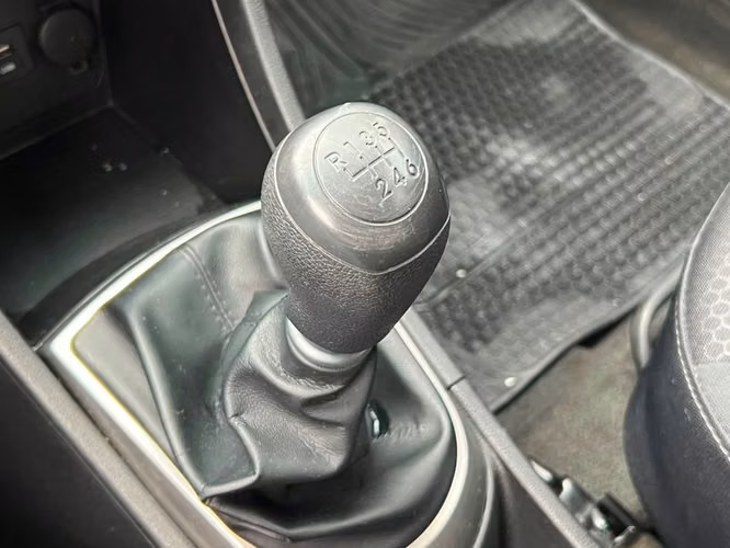 HYUNDAI ACCENT RB 1.6 GLS 2AB ABS - 2015 | 414