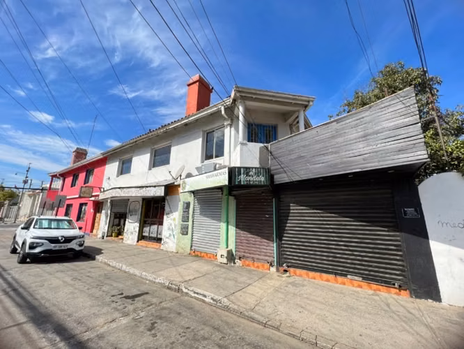 Arriendo de Propiedad a Instituciones Centro de Quilpue