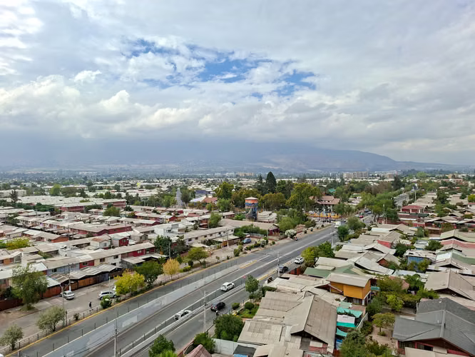 Av. Américo Vespucio [3750-1] - Imagen 2