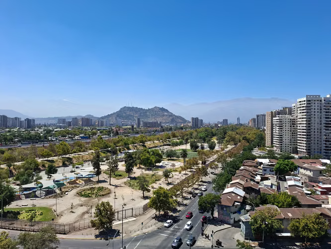 Av. Pdte. Balmaceda  [3794-11] - Imagen 20