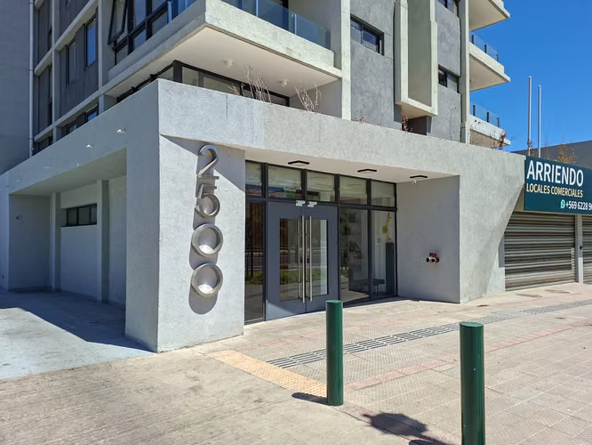 Av. Pdte. Balmaceda  [3794-11] - Imagen 2