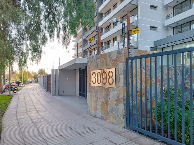 Monseñor Carlos Casa (1 Est /1 Bod) [3454-4] - Imagen 18