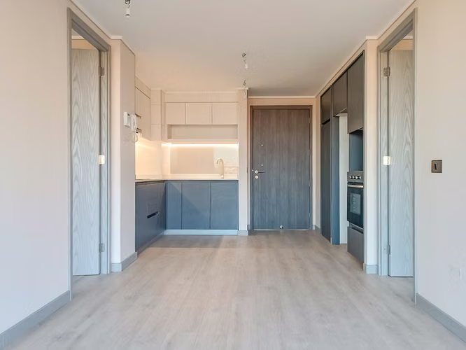 Monseñor Carlos Casa (1 Est /1 Bod) [3454-4]