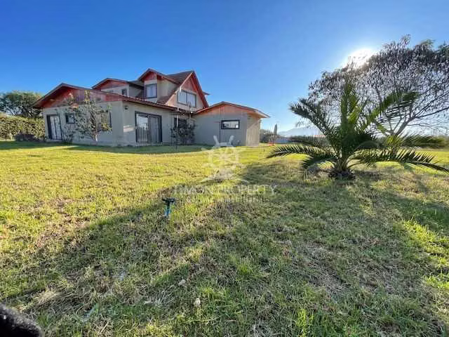 HERMOSA Casa/Parcela UF 8.700 (condominio) (177393)