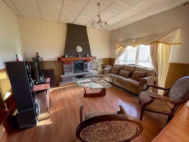 HERMOSA Casa/Parcela UF 8.700 (condominio) (177393)
