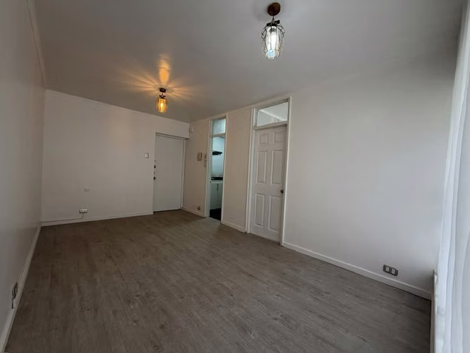 SE VENDE DEPTO 1D 1B CONCEPCIÓN CENTRO