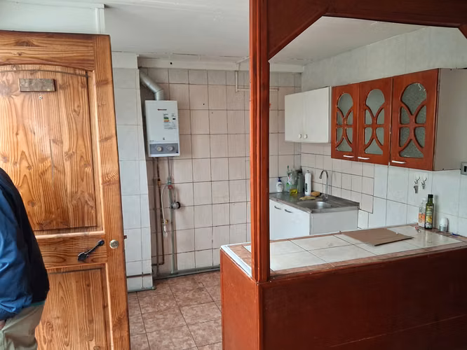 ARRIENDO DEPARTAMENTO EN TOMÉ