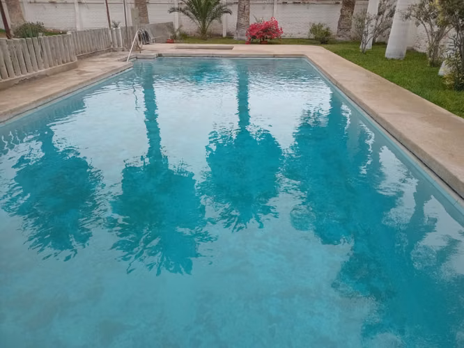 ZONA RESIDENCIAL CONDOMINIO JARDIN AZAPA - Imagen 6