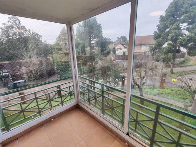 Arriendo dpto 3D 2B 1E 1B Andalue (124297)