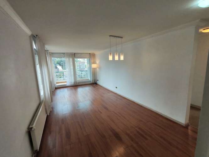 Arriendo dpto 3D 2B 1E 1B Andalue (124297)