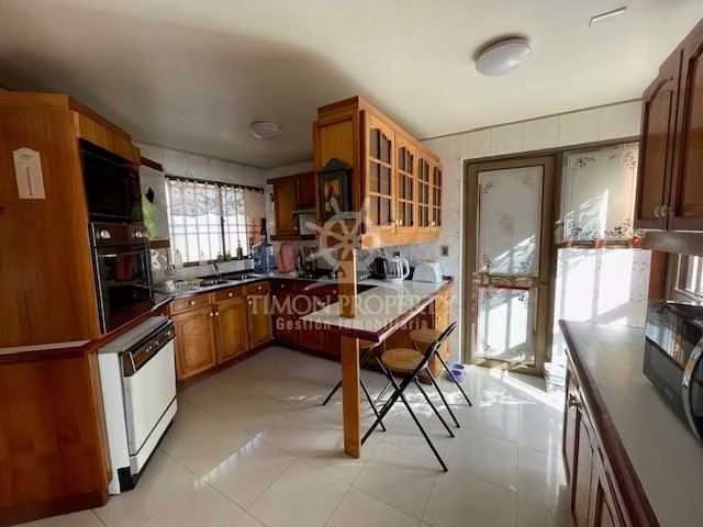 Casa 5005 mts2 /vista mar, Peñuelas (177390)