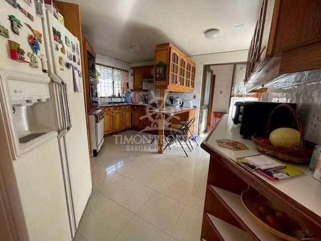 Casa 5005 mts2 /vista mar, Peñuelas (177390)