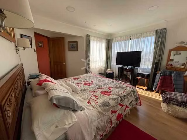 Casa 5005 mts2 /vista mar, Peñuelas (177390)