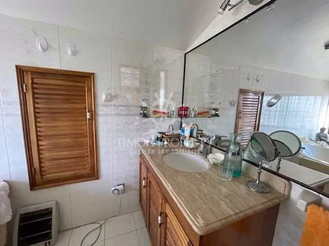 Casa 5005 mts2 /vista mar, Peñuelas (177390)