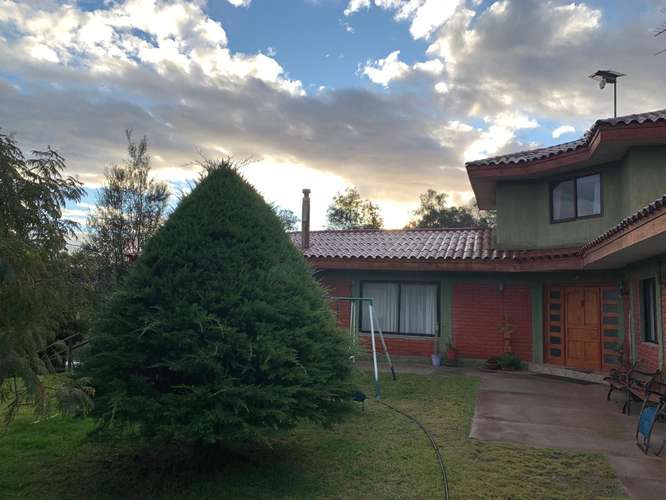 Parcela Ideal para Proyecto Familiar (177406)