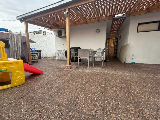 Casa con excelente ubicación a pasos del metro (177404) - Imagen 22