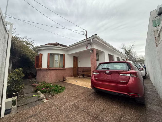 Casa con gran potencial comercial y habitacional (177404)