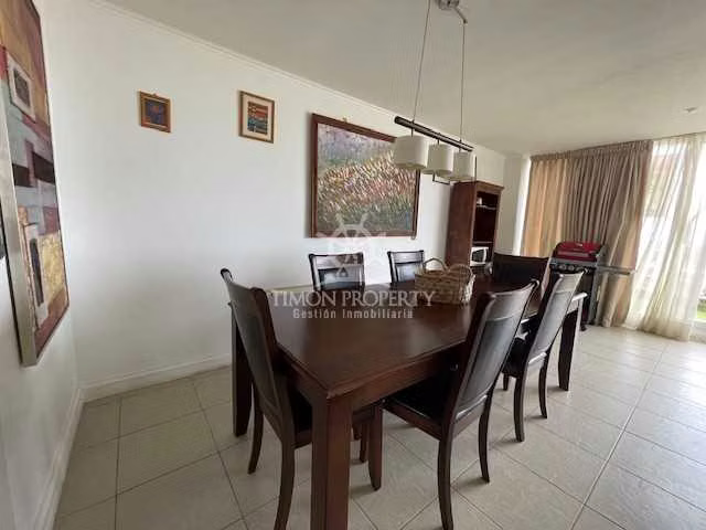 DOBLE SUITE 4D/3B 160 MT2, SERENA GOLF (177395) - Imagen 7