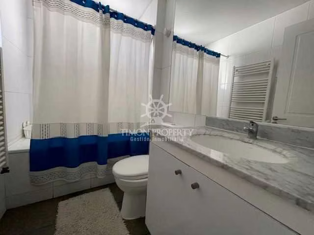 DOBLE SUITE 4D/3B 160 MT2, SERENA GOLF (177395) - Imagen 14